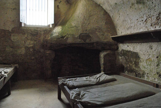 Sleeping Quarters