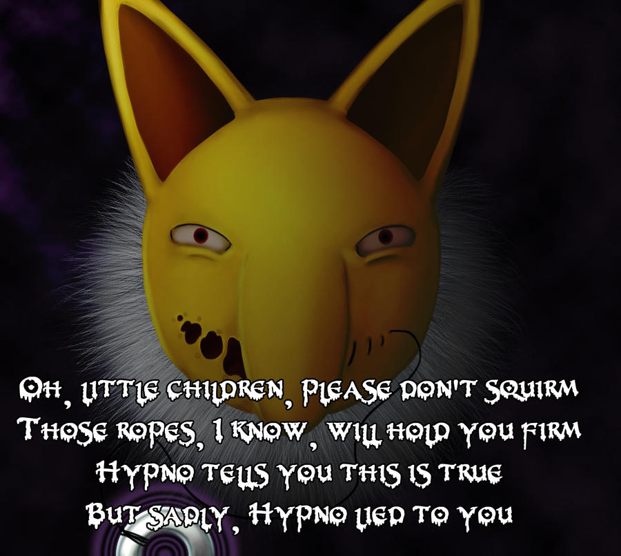 Hypno's Lullaby