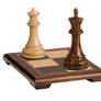 two chess