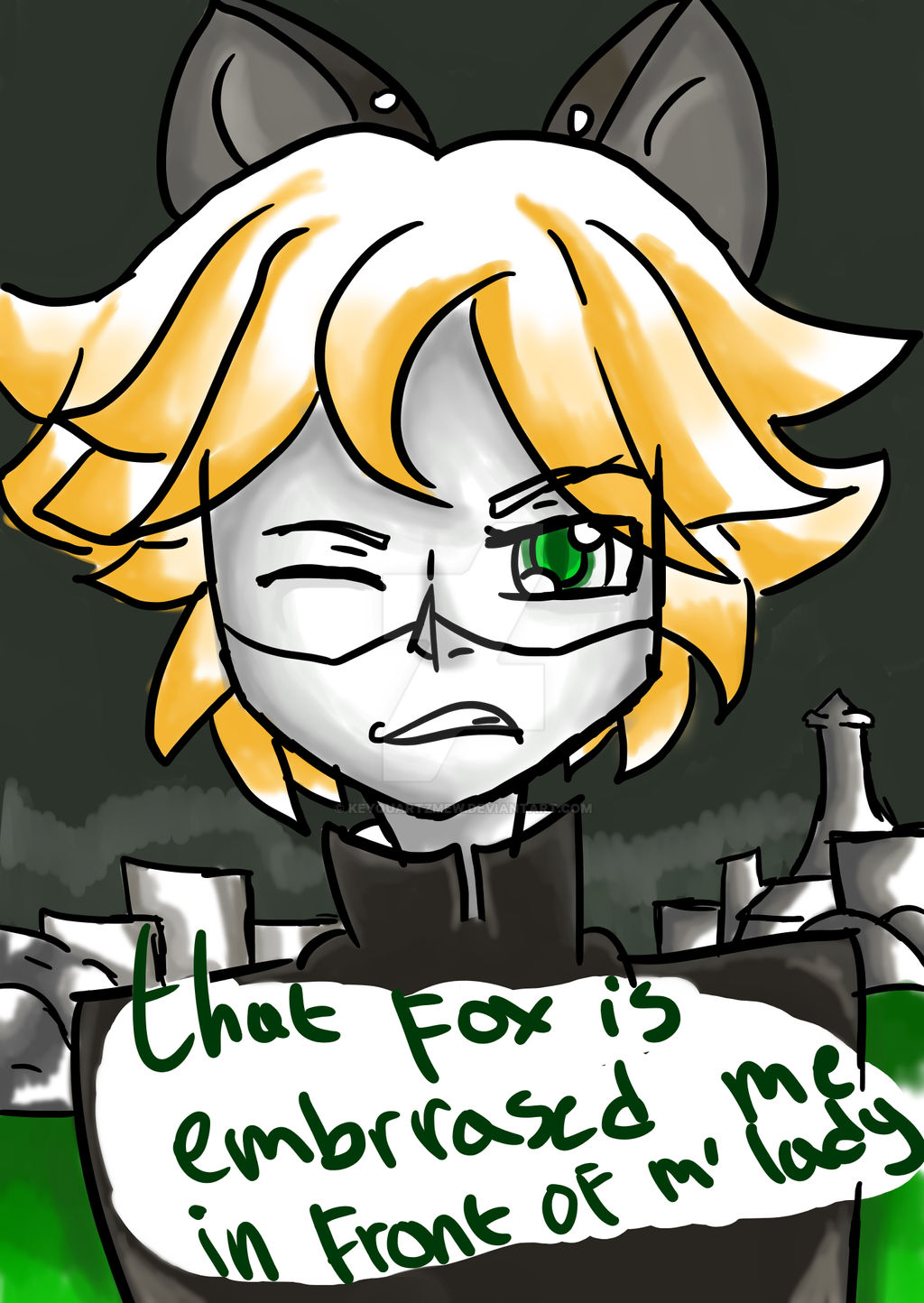 Chat noir akumatized Who can Chat noir akumatized Akumatized Adrien