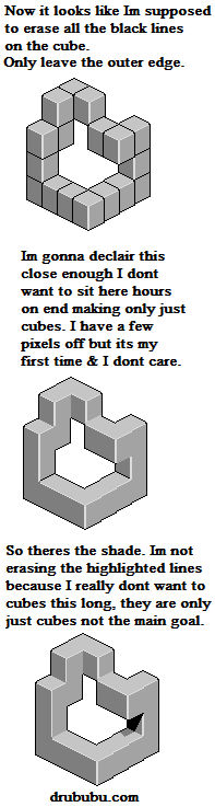 Cube Stacking Tutorial Part 2 by HeroVictimVillain on DeviantArt