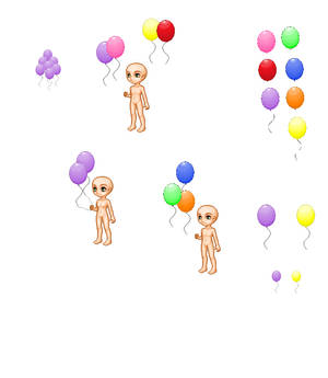 RoliBalloons