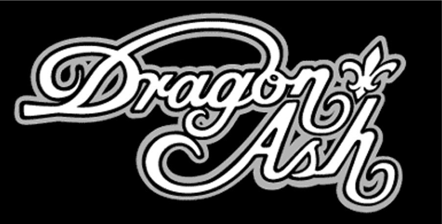Dragon Ash Logo By Benjio On Deviantart Dragon Ash Logo By Benjio On Deviantart