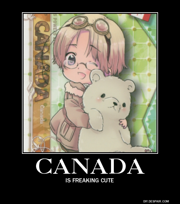 Cutie Canada