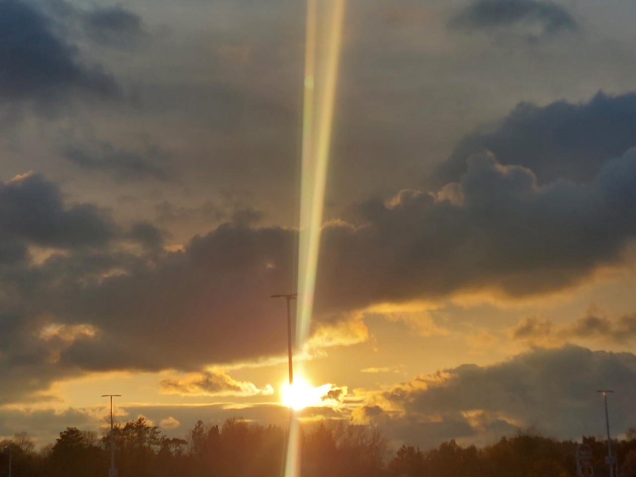 Sunbeam Object Sun Beam by Mr-Dusk14 on DeviantArt