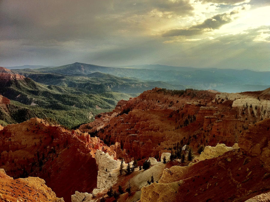 Neust View North View by trendyNick on DeviantArt