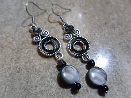 Dangling Earrings