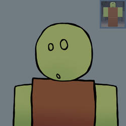 Zombie