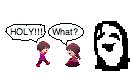 Me and Yume Nikki