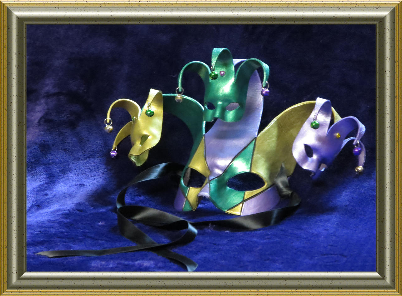 Jesting Jesters by Scotnvin on DeviantArt