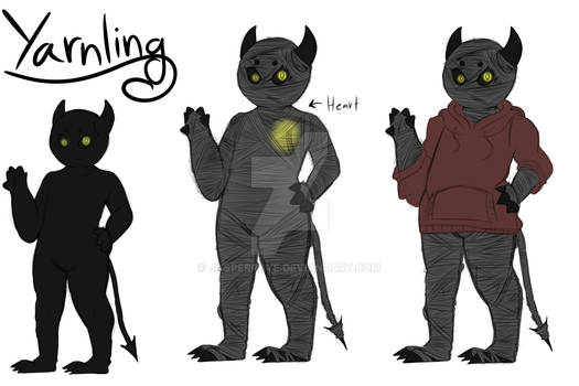 Rue Ref Sheet