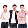 Jonas Brothers PNG