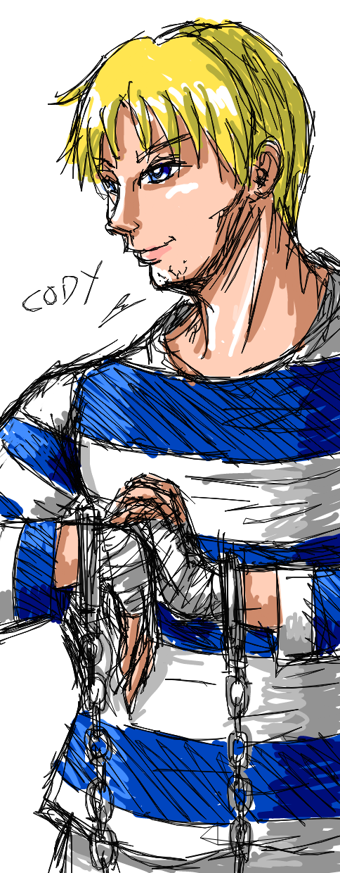 Cody