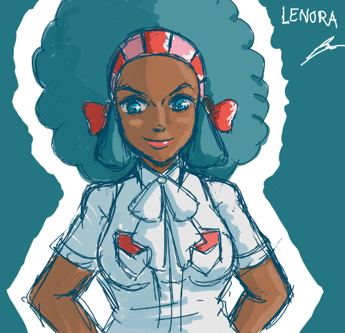 Lenora