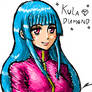 kula diamond again