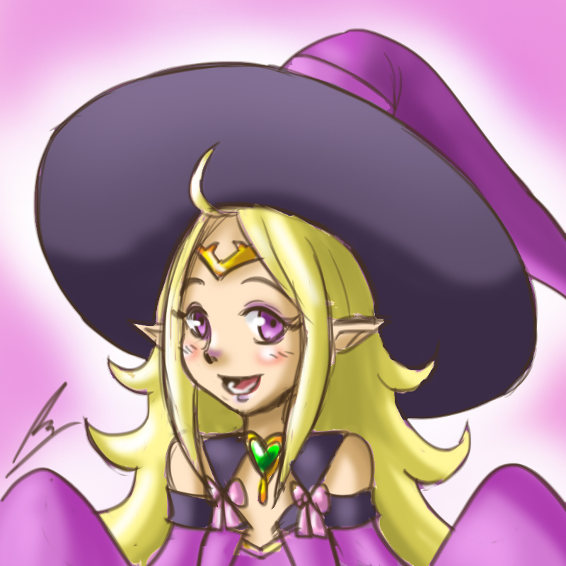 Halloween Nowi