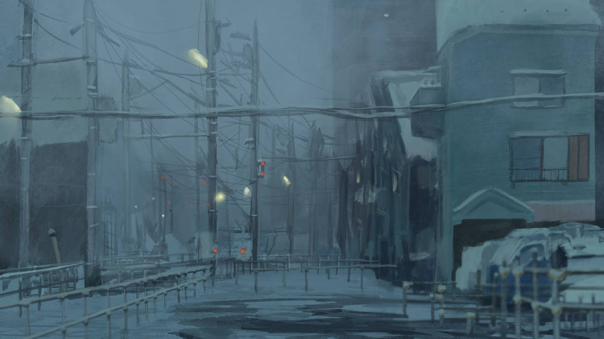 Animation Background Deviantart background for an animation by Prazki on DeviantArt