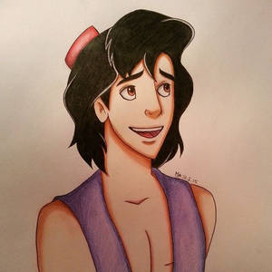 Aladdin