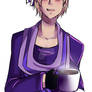 Coffee Norway Hetalia