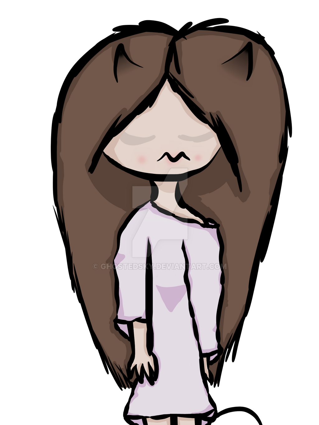 Trying To Get Up From Bed By Ghostedsky On DeviantArt trying-to-get-up-from-bed-by-ghostedsky-on-deviantart