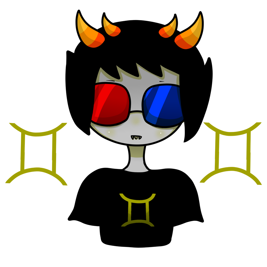 Homestuck Sol Homestuck Sollux