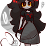 Homestuck - Alive Aradia