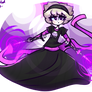 Homestuck - Rose Lalonde