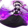 Homestuck - Rose Lalonde