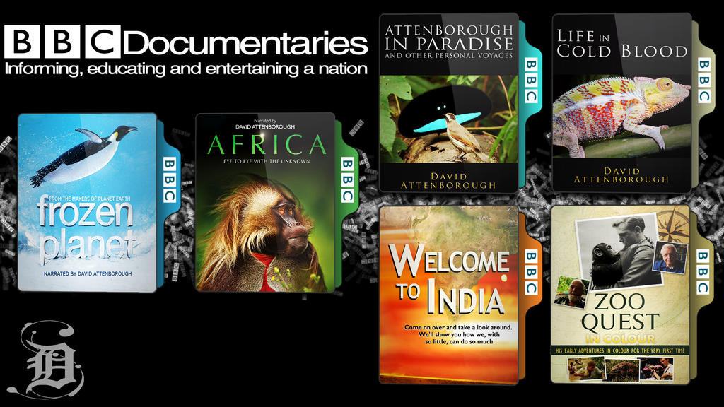 Bbc Documentary Examples BBC Documentaries Pack2 by subarnadip on DeviantArt