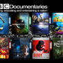 BBC Documentaries Pack6