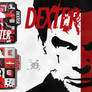Dexter series icon pack