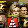 FX The Bridge series icon pack