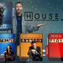 House MD series icon pack3