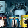 House MD series icon pack4