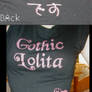 Gothic Lolita Shirt