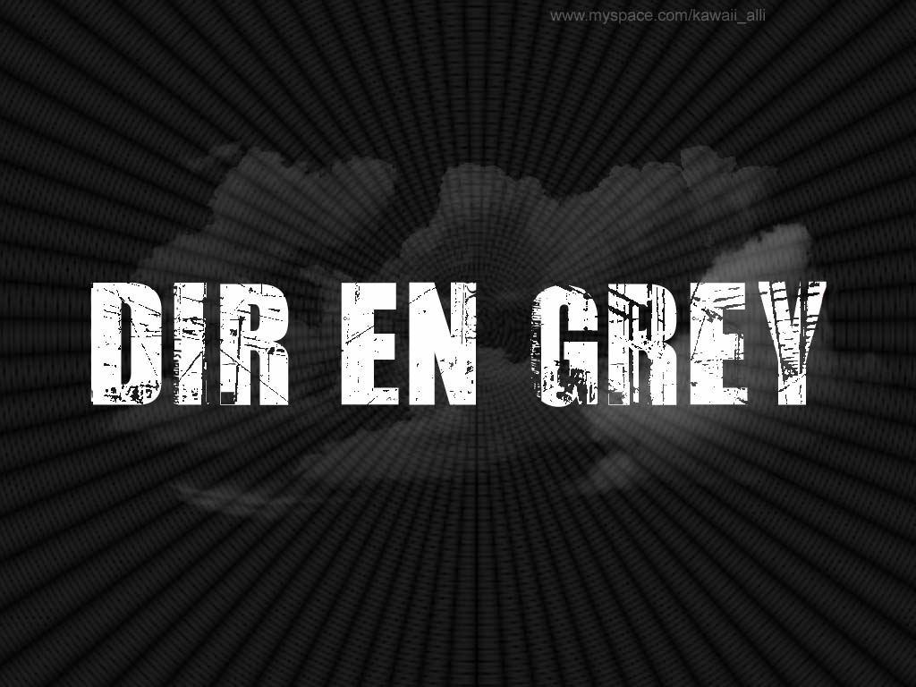 Dir En Grey Wallpaper By Ozwiz1234 On Deviantart