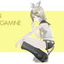 .:Kagamine:.