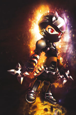 Ryll Custom RYL .psd by RazonyLogica on DeviantArt