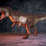 Acrocanthosaurus
