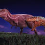 Tyrannosaurus rex - Prehistoric Fury