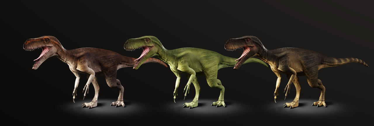 Stokesaurus Stokesosaurus Skins - Prehistoric Fury by BillNguyen1411 on DeviantArt