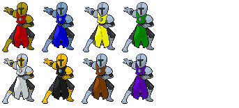 Pokemon Knights by Togamau on DeviantArt
