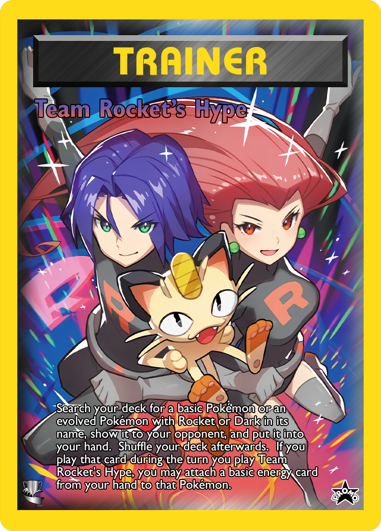 team rocket pokemon card full art CGC PRISTINE 10 Japanese Rocket's Giovanni SAR Trainer (Graded Ca Phurion For each heads Team Rocket's Hype (Full Art)