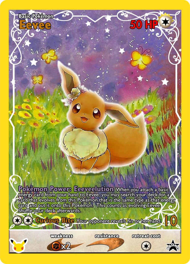 eevee pokemon card full art 2024 Pokemon Eevee Full Art 188/167 Arena Club 9.5