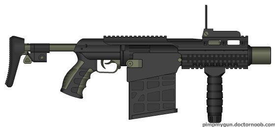 XR12 SAMGL (PMG)