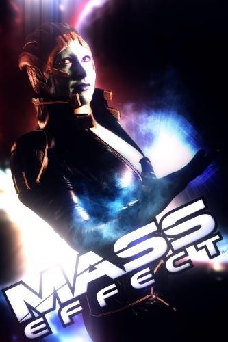 Samara Mass Effect