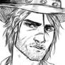 John Marston