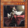 Reimu Hakurei Yu-Gi-Oh Card