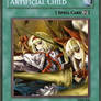 Artificial Children Yu-Gi-Oh