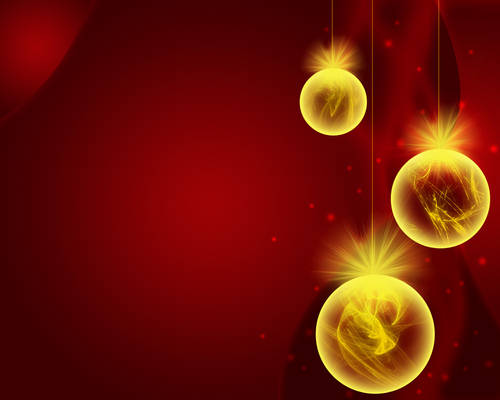 Christmas Balls 2